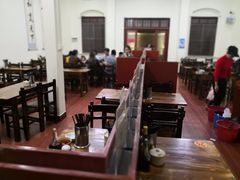 大堂-陈记汤饭(水巷口店)