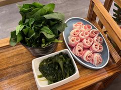 -如一鸡鲍鱼·粤式煲汤(长泰广场店)