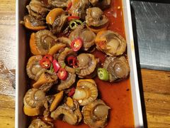 -钱锋炭缸烧烤(南湖大路总店)