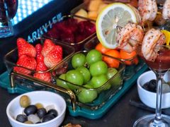 -柏粤汇PARKVIEW KTV(欢乐海岸店)