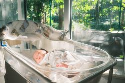 -馨月汇·一悦馨香月子中心(前滩店)