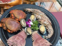 -丽江庭院之爱在路上(西单店)