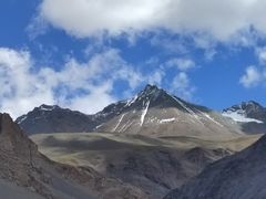 -祁连山·岗什卡雪峰景区