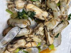 -渔码头食府(蓬莱阁店)