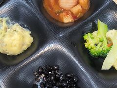 -真利味·脊骨火锅·正宗韩国料理(韩乐坊店)