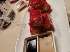-避风塘(五角场店)