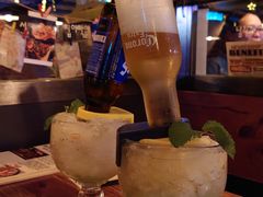 -Outdark Korean Restaurant