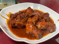 -金莲饭店·东南亚广东特色风味