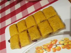 -西贝(枫蓝国际购物中心店)