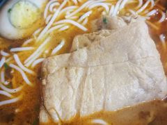-花溪巷牛肉粉(泉城路店)