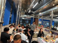 -张吴记小炉子小串(王村南街店)