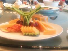 -三宝大饭店-中和艺素餐厅(浦上金山正祥广场店)
