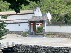 -荷塘味道(水长城店)