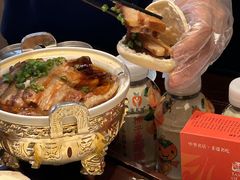 -面辣子·陕西家乡菜(钟楼店)