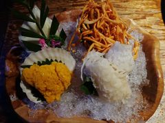 -咕嘟草帽鱼·牛奶一样的鲜鱼汤(包河万达广场创始店)