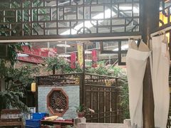 -和源祥·日照菜扛把子(万平口一店)