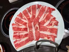-袍家大院重庆火锅(文安路店)
