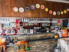 -ITA·意塔意大利餐厅(亦庄店)