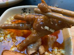 -化龙桥九宫格火锅(清水河店)