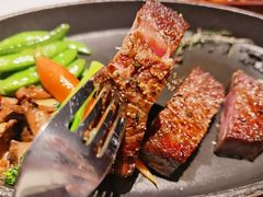 -ZHAO赵·牛扒坊(仁和新城店)
