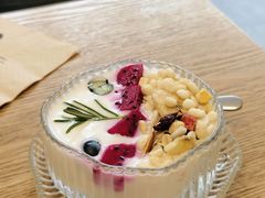 -沏点Trattoria意大利餐厅(新街口店)