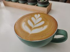 -CENTTY辛蒂咖啡·烘焙·西点(天兰社区新生活中心店)