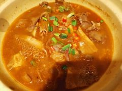 -杭州滨江银泰喜来登·采悦轩中餐厅