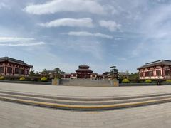 -洛阳古墓博物馆