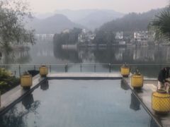 -海兰云天度假区温泉