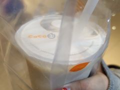 -CoCo都可(卓展店)