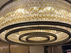 -百灵希尔顿逸林酒店·逸林轩中餐厅