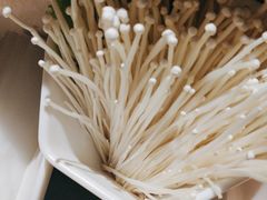 -额尔敦传统涮(公园西路店)