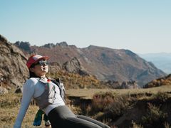 -克什克腾世界地质公园青山景区