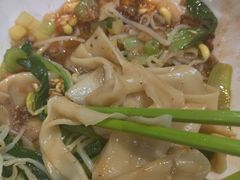 -老陕一碗(八达岭奥莱店)