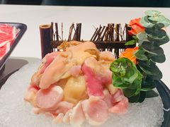 -海月轩海鲜豆捞(紫金塔店)