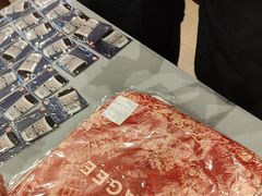 -霸王茶姬(上海恒基名人店)