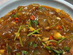 -东流山烤鸭·家常菜(巢湖万达店)