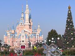 -上海迪士尼度假区