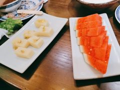 -南京大牌档(新街口德基广场店)