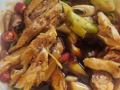 -郭鸡肉·非遗餐厅(安仁古镇店)