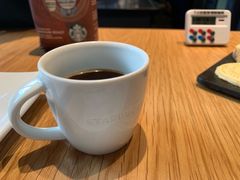 -星巴克(广州光明广场店)