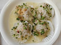 -老洋房花园饭店(绍兴路店)