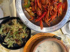 -聚味瞿记·龙虾堂(坡子街店)