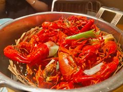 -蚝翅·海鲜粥·烧烤·宁夏滩羊季(玉米楼店)