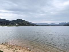 -四明湖
