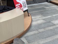 -Tims天好咖啡(北大街万象城店)