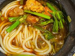 -云南李记罐罐米线饵丝小吃(汉中门金鹰店)