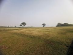 -盘龙城国家考古遗址公园