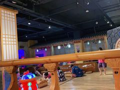 -沐槿宫韩式汗蒸水汇(马群店)