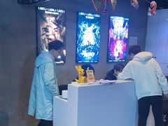 -棂笼·深度沉浸密室(武汉旗舰店)